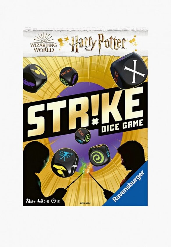 Игра настольная Ravensburger