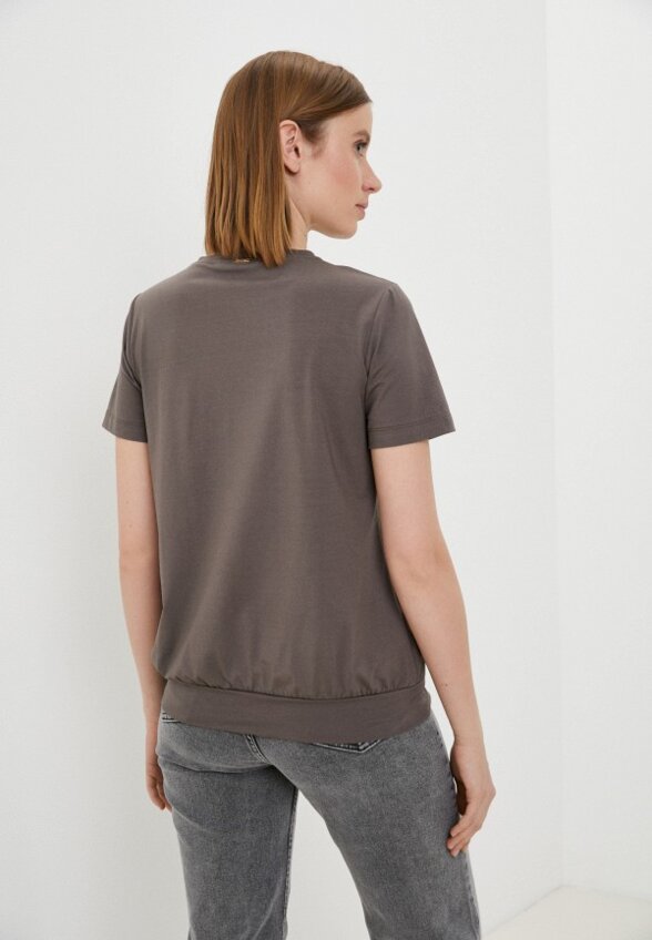 Футболка Helmidge