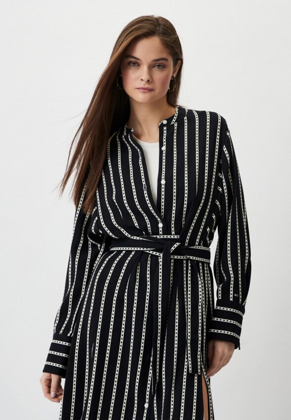 Платье Tommy Hilfiger