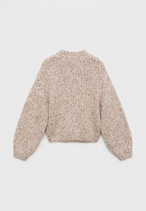 Джемпер Mango Kids