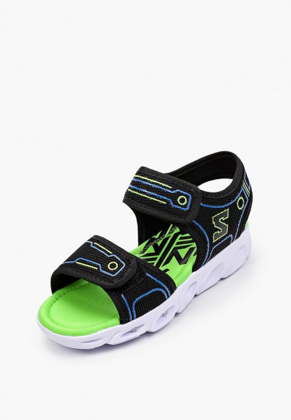 Сандалии Shuzzi