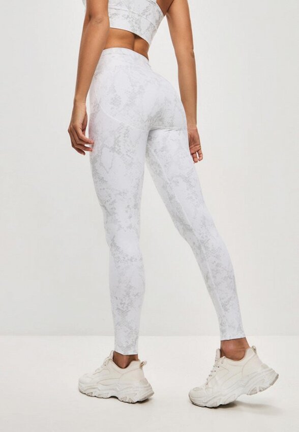 Леггинсы Fitbomb