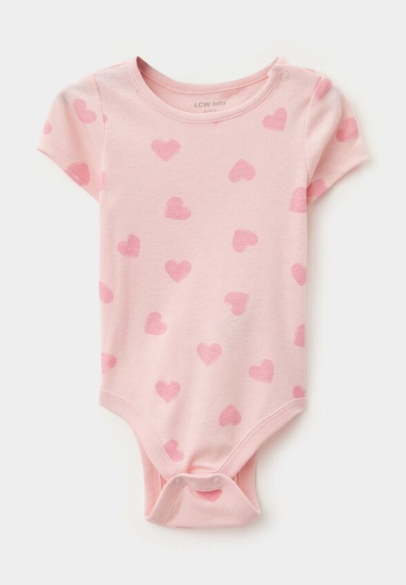 Боди 2 шт. LC Waikiki