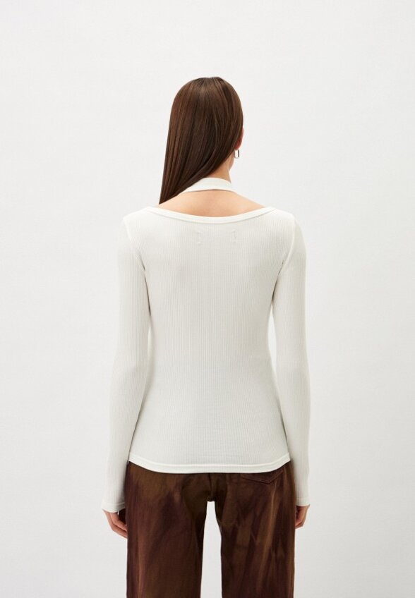 Лонгслив Red September