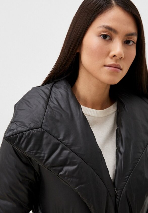 Куртка-пальто Besotted