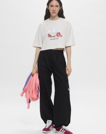 Футболка adidas Originals женщинам