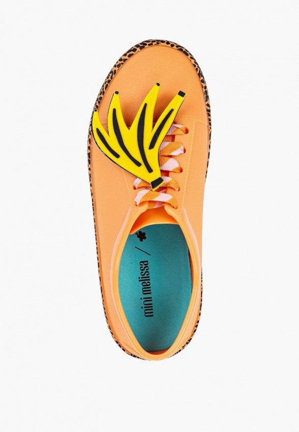 Кеды Melissa