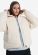 Пуховик женский Protest, Бежевый6  - превью