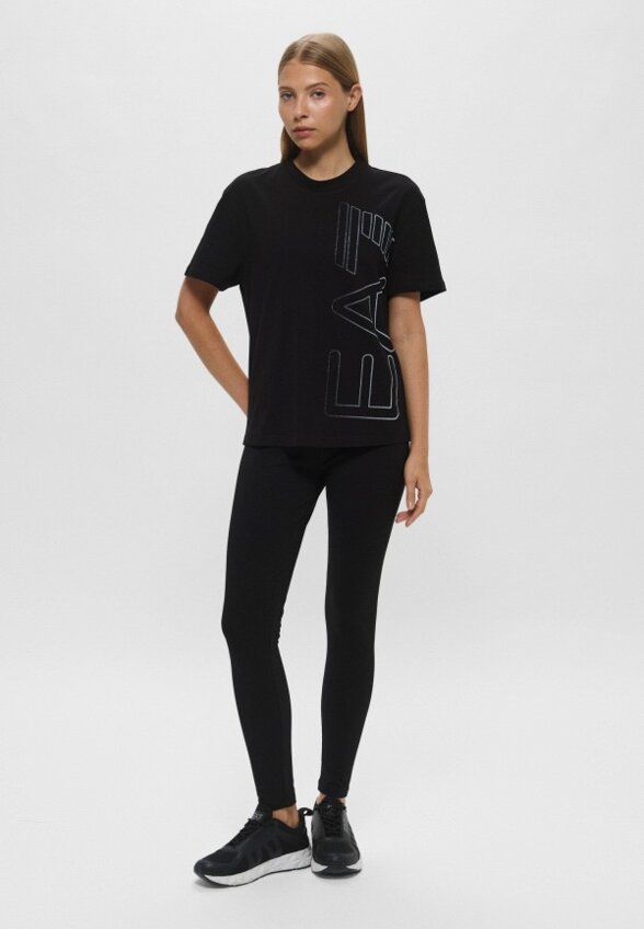 Футболка EA7