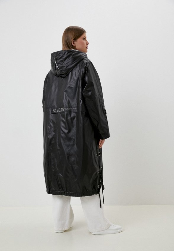 Пуховик Karmel Style