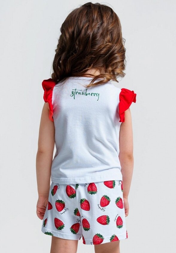 Шорты PlayToday