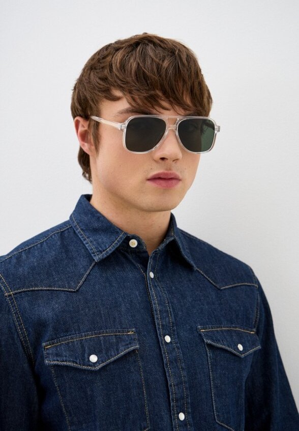 Очки солнцезащитные Seleva