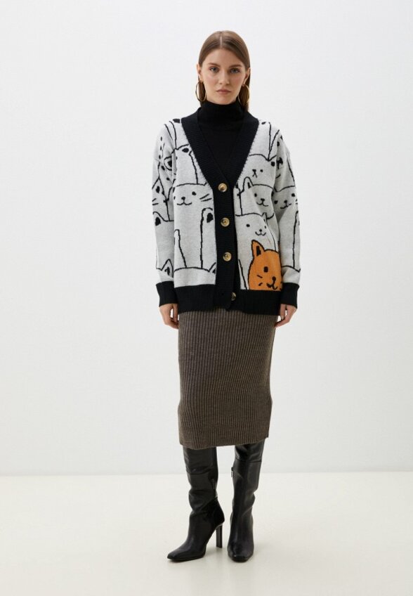 Кардиган Winzor