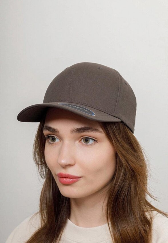 Бейсболка Flexfit