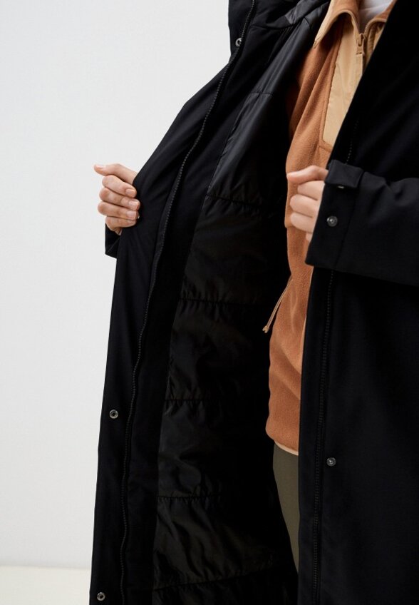 Куртка утепленная Icepeak