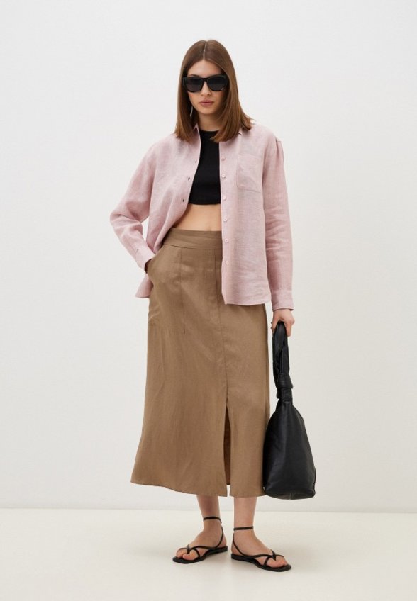 Рубашка Lusio