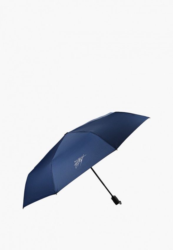 Зонт складной и брелок Flioraj