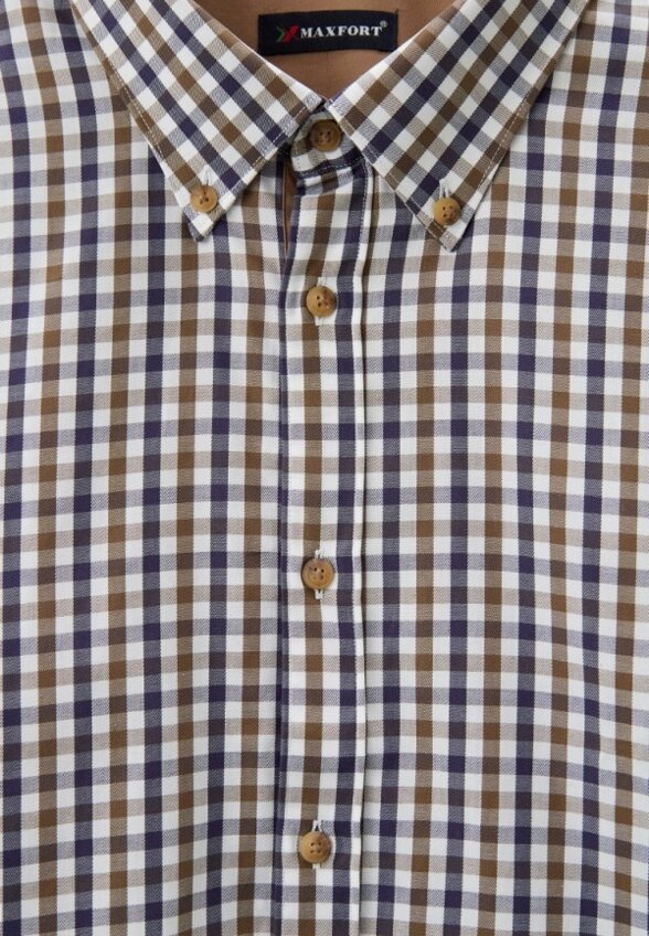 Рубашка Maxfort