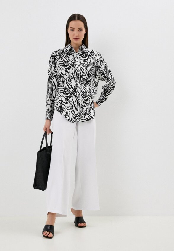 Брюки Marselesa