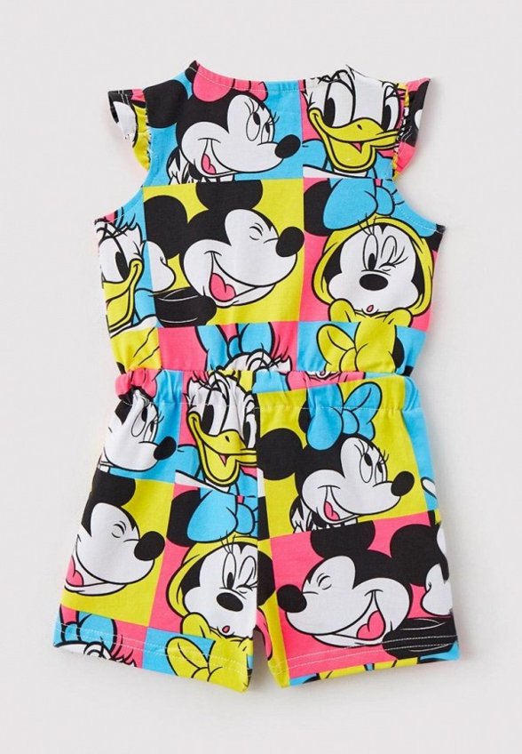 Комбинезон PlayToday