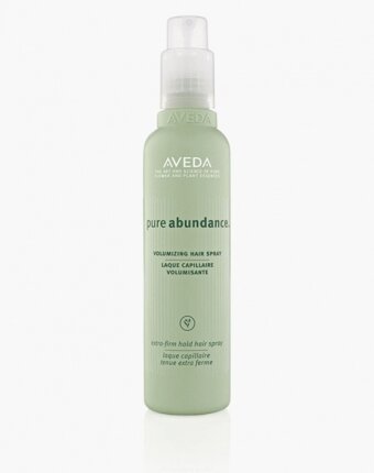 Лак для волос Aveda женщинам