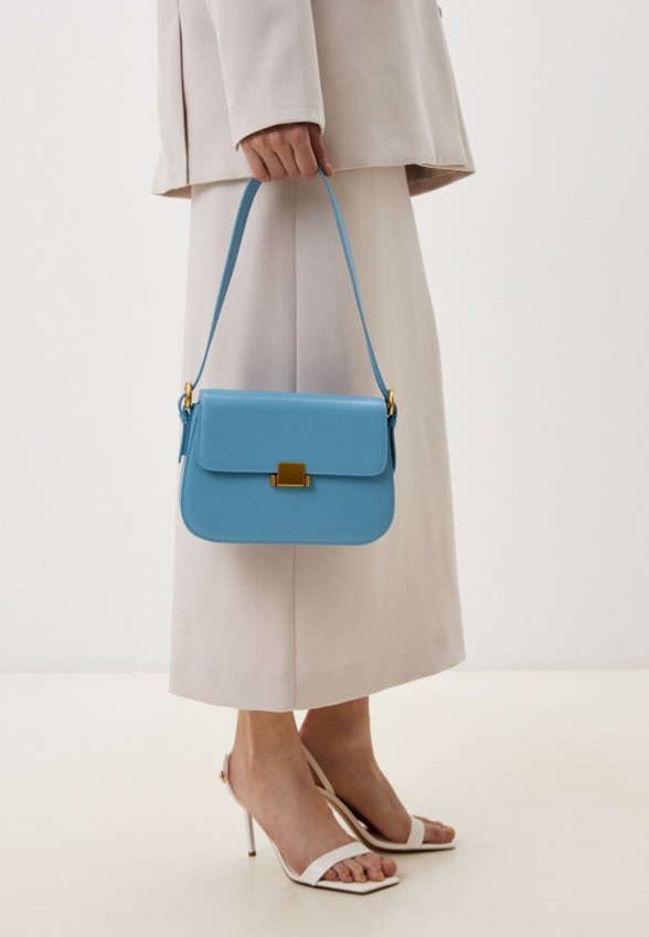 Сумка Alexander Tsiselsky