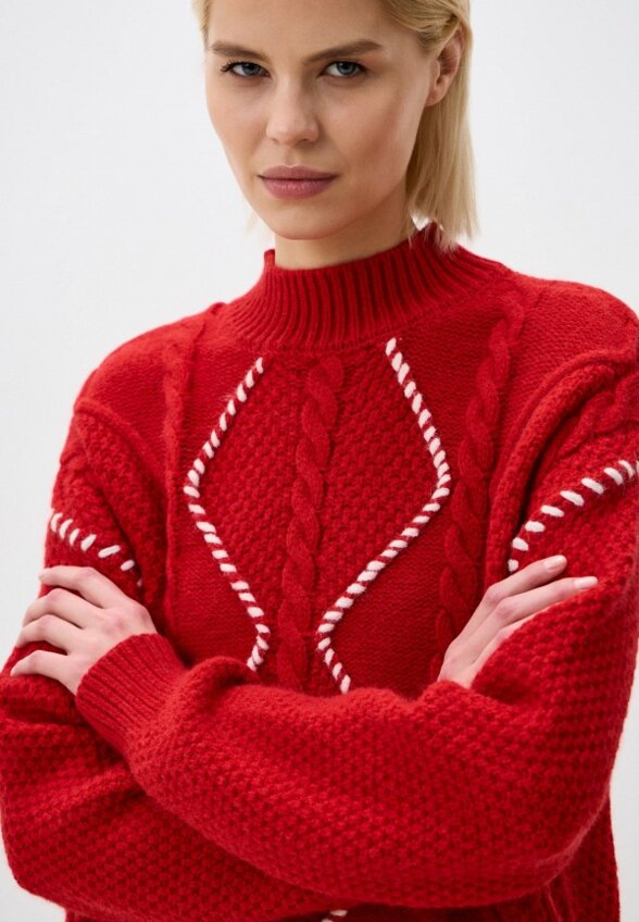 Джемпер Colin's