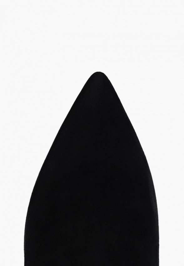 Ботильоны El'Rosso