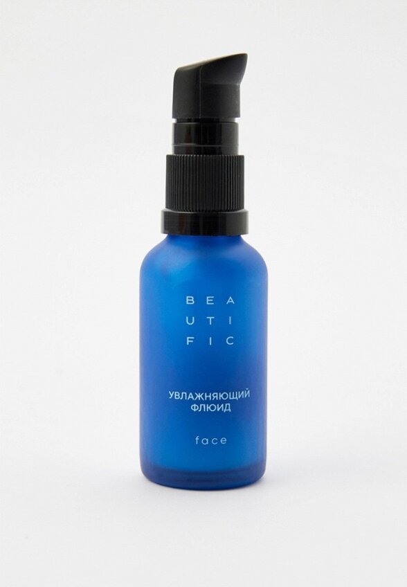 Флюид для лица Beautific