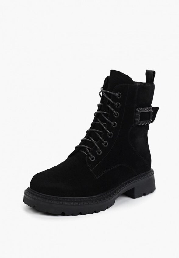 Ботинки El'Rosso