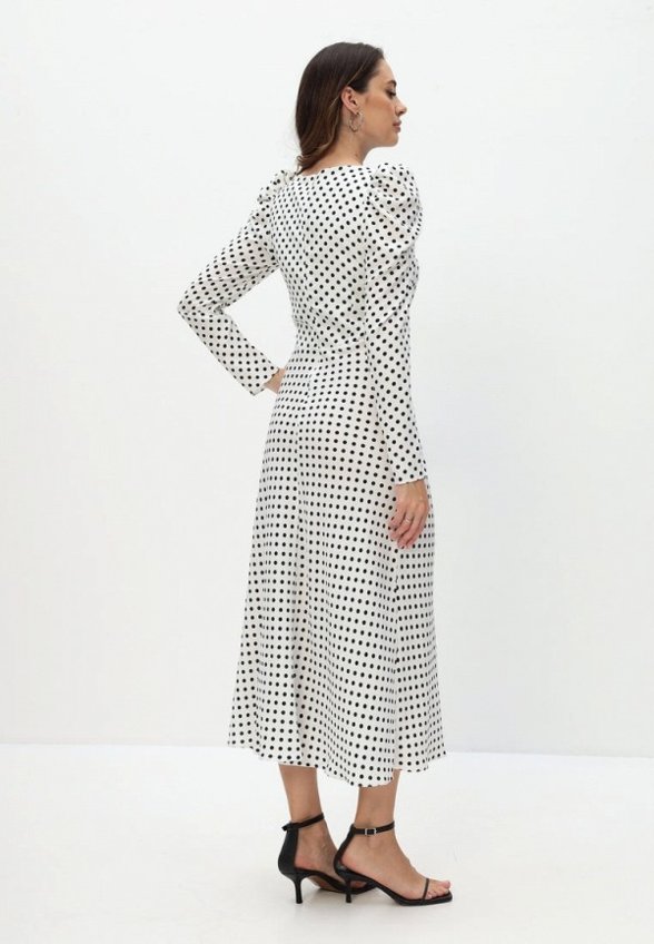 Платье СелфиDress