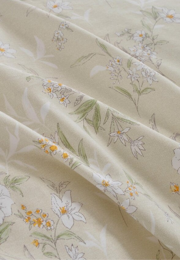 Постельное белье Семейное Sofi De Marko