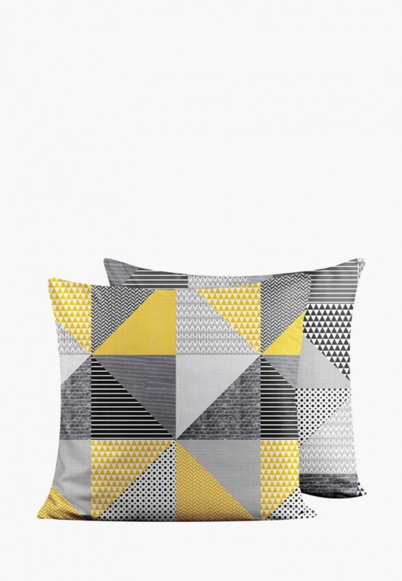 Комплект наволочек Унисон