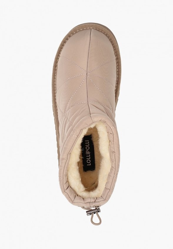 Полусапоги Lolli l Polli