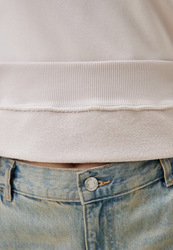 Худи Mark Formelle