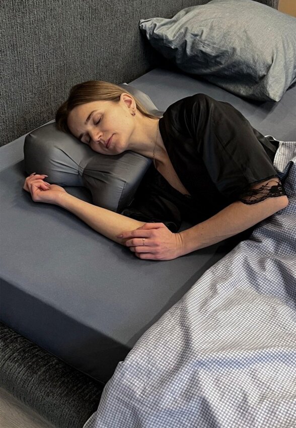 Подушка анатомическая SkyDreams