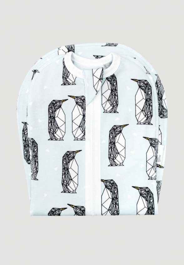 Конверт Mjolk