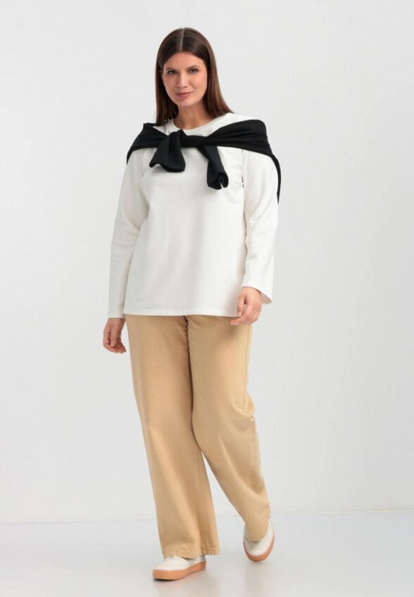 Лонгслив People in Trend