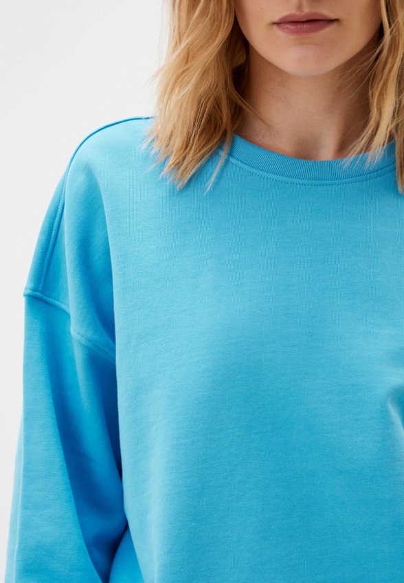 Свитшот Mark Formelle