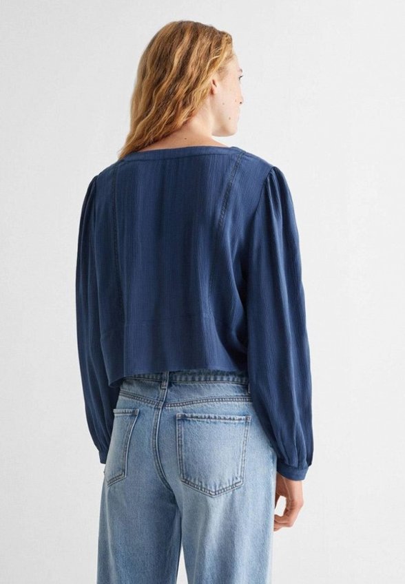 Блуза Mango Teen