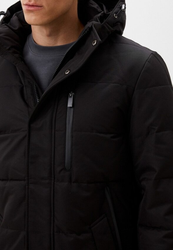 Пуховик Al Franco