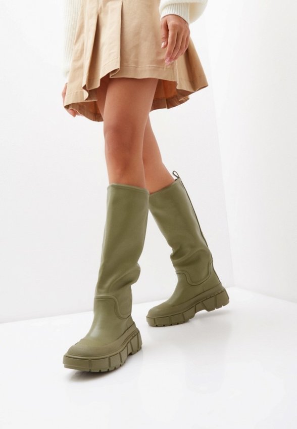 Сапоги Vivian Royal