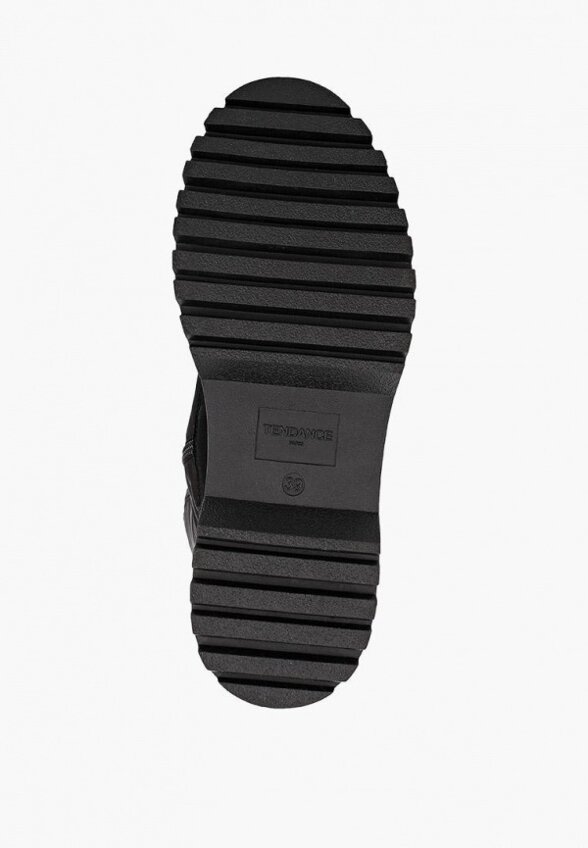 Дутики Tendance