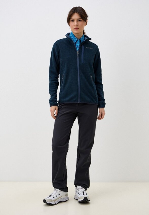 Олимпийка Red Fox