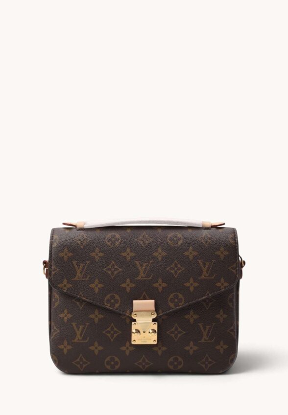 Louis Vuitton Pochette Metis