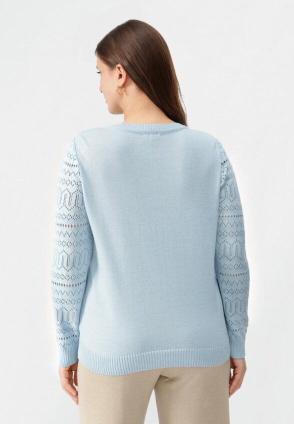 Джемпер Vivawool