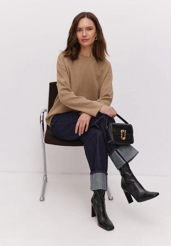 Джемпер 99Colorspace