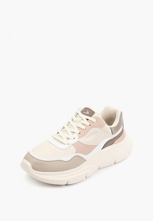 Кроссовки Demix