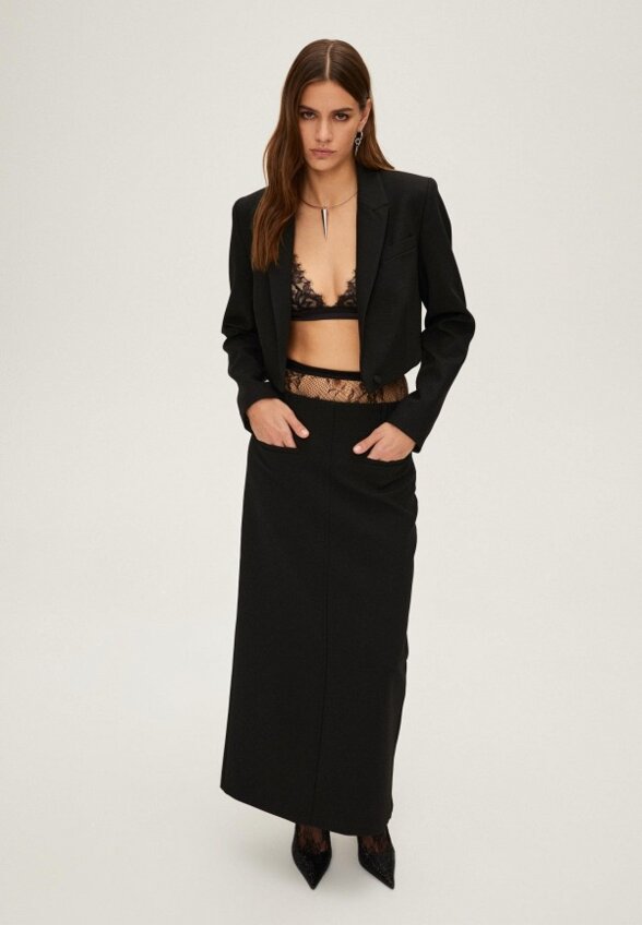 Юбка Мама Разрешила