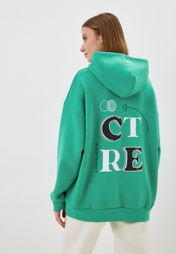 Худи The Couture Club
